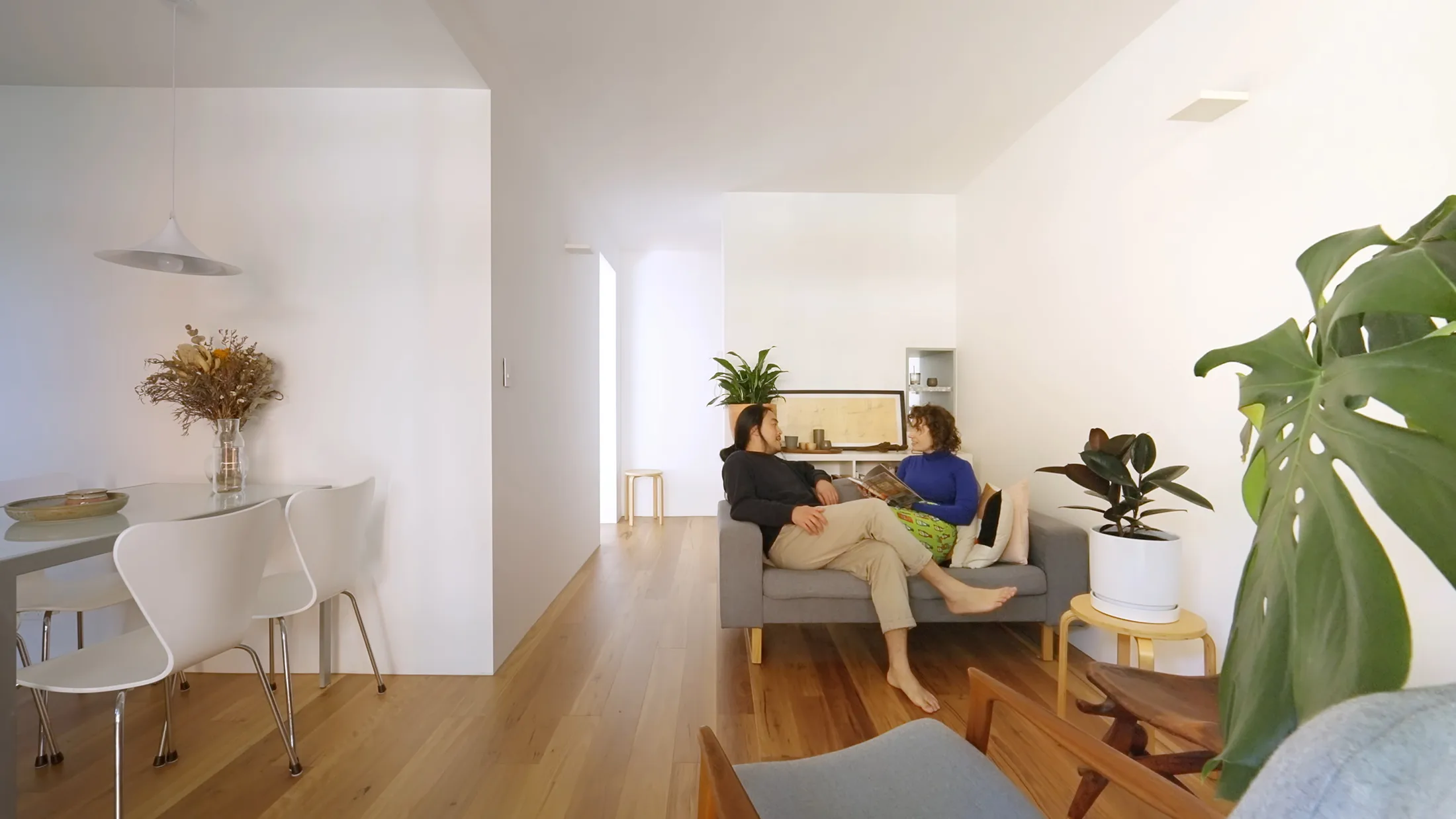 Recent sale in Zetland